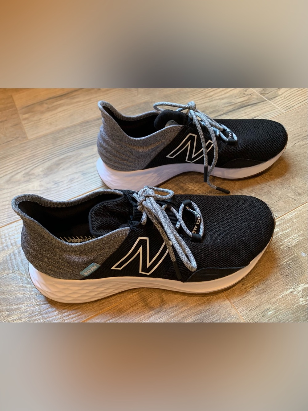 New Balance Fresh Foam Roav Running
Shoe - Women's NWOT - 8.5 - Picture 3 of 9